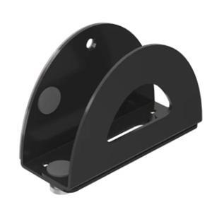 Smart TV Box Holder Wall Mounted Stand For Tvs Router Modem Harddisk Or Other Media Player Thick Metal