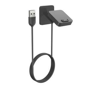 Charger For Watch Fit 2 Smart Watch USB Charging Cable Magnetic Charger Adapter For Band 7/6 Watch Easy Install