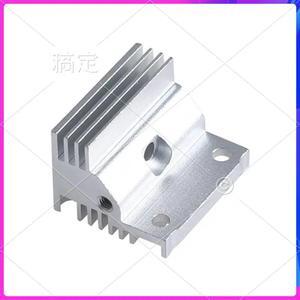 AP-For Creality K1/K1 MAX/K1C Heat Sink High Temperature Resistant Hotend For Creality K1 Series 3D Printers