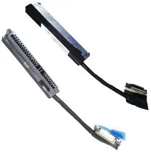 Laptop SATA Hard Drive Cable HDD Connector for Latitude 5550 E5550 7450 E7450 Notebook Repair Part HDD Wire