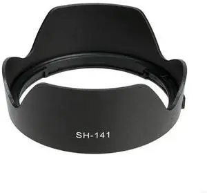 ALC-SH141 Camera Lens Hoods for FE 24-70mm F2.8 SEL2470GM on A7C A9 A7S A7R Reduces Flares and Enhances