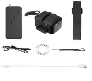Airdrop System Dropper Transport Payload Release Device Throwing System for Wedding, Fishing Baits, Outdoor