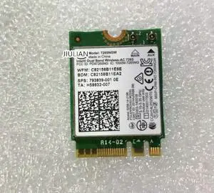 7265NGW Wireless-AC 7265 For Aspire U27-880 AIO 793839-001 Wireless WIFI Card Same As Picture