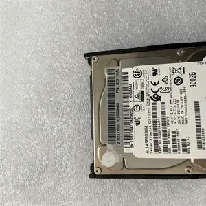 900GB For 900G SAS 10K 2.5 V3 V5 02311HAL Server Hard Disk