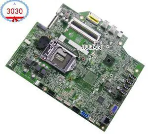 For OEM Optiplex 3030 All-In-One Desktop Motherboard (System Mainboard) - F96C8 0F96C8 CN-0F96C8