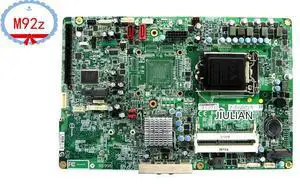 Good MB For ThinkCentre M92z All in One On Board Anakart 03T7070 03T7072 IQ77SN Working OK