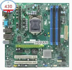 Replacement For Vostro 430 Precision T1500 Motherboard Mainboard 54KM3 054KM3 CN-054KM3 Working