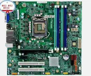 Buy Main Board For 03T8227 IS7XM Motherboard REV:1.0 LGA1155 DDR3 M92 M92p M82 OK