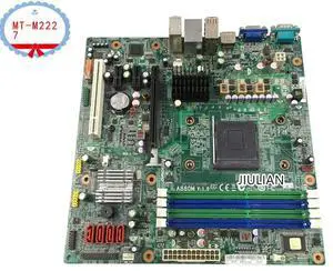 For 03T6227 0B07137 THINKCENTRE MT-M2227 Desktop Motherboard OK