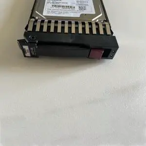 600GB For 12G SAS 15K 2.5 6J9F42A 787642-001 600G Hard Disk