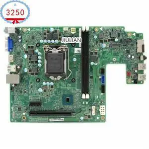 Computer System Board For Inspiron 3250 LGA1151 Desktop Motherboard DNMV1 0DNMV1 CN-0DNMV1 Working OK Computer System Board For Inspiron 3250 LGA1151 Desktop Motherboard DNMV1 0DNMV1 CN-0DNMV1 Working OK