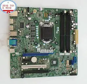 YXT71 0YXT71 CN-0YXT71 For Optiplex 3010 7010 9010 Desktop Motherboard s1155 Mainboard