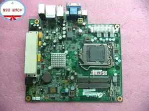 High Recommend For ThinkCentre M90 M90p M8200u Desktop Motherboard IQ57I 89Y1683 DDR3 Before Shipment