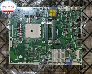 Main Board For Pavilion 23-f250 AIO 708237-001 721378-501 721378-601 - AAHD3-AT Motherboard