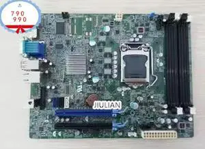C9XW0 0C9XW0 CN-0C9XW0 Mainboard For OptiPlex 790 990 SFF Desktop Motherboard