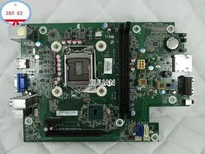 MB For 280 G2 SFF DESKTOP MOTHERBOARD SYSTEM BOARD WIN 908959-001 908959-601