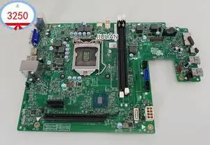 Replacement Mainboard For Vostro 3250 SFF Socket LGA1151 DDR3 Motherboard 0J4NFV J4NFV In Good Condition Replacement Mainboard For Vostro 3250 SFF Socket LGA1151 DDR3 Motherboard 0J4NFV J4NFV In Good Condition