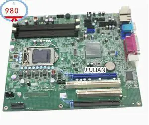 System Board For Optiplex 980 Series Socket LGA 775 Desktop Motherboard D441T 0D441T CN-0D441T OK
