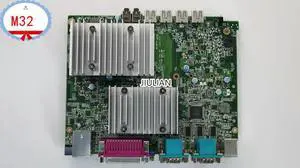 Good For 03T7271 ThinkCentre M32 Celeron 1.1GHz DDR3 SDRAM Desktop Motherboard