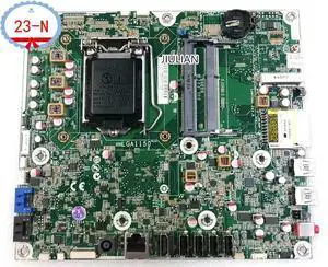 MB For 23-N 23-N019NA Desktop Motherboard 754541-001 754541-501 754541-601 W8 PRO Fully Working