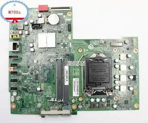 SYSTEM BOARDS IH110SW/V1.0 For ThinkCentre M700z Motherboard 00XG023 WIN OK