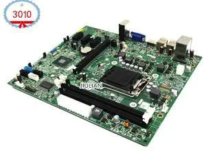 Mainboard For OptiPlex 3010 Desktop System Motherboard Socket LGA115X 042P49 42P49