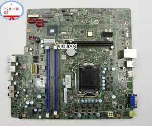 Good I3X0MS For 720-18ICB Desktop Motherboard FRU:01LM803 B360 LGA1151 OK