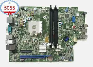 AM4 08M04K 8M04K For OptiPlex 5055 SFF Motherbroad Destktop Mainboard CN-08M04K