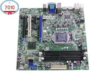 For 773VG - Q77 LGA1155 Motherboard For Optiplex 7010 MT Mainboard 0773VG CN-0773VG OK