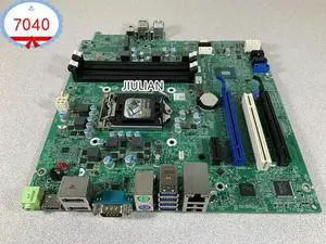 Good For OEM Optiplex 745 MDT Desktop Motherboard (System Mainboard) - TY565 0TY565 CN-0TY565