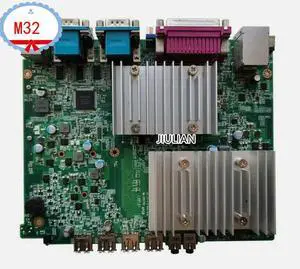 MB For ThinkCentre M32 NM70 Desktop Motherboard INM70I 04X2282 Product Of China