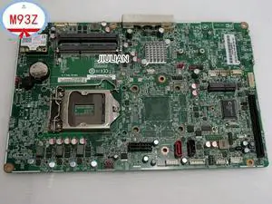 Mainboard For ThinkCentre M93Z ALL IN ONE, Motherboard, 03T7274, Working