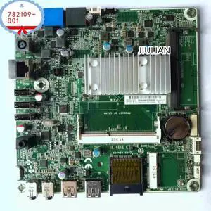 For Sps-mbd Lapisp Byt-d Femtoaix AIO J2900 782109-001 746160-001 Motherboard