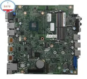 12KND For WYSE 5070 THIN CLIENT SAN BERNARDINO-GEMINI LAKE 16561-1 J5005 012KND Working OK