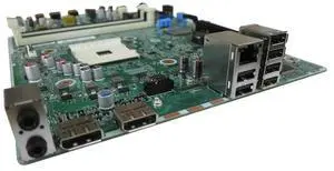 for L65222-601 L54103-002 Desktop Mainboard EliteDesk 705 G5 SFF Pre-Shipment Test