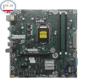 MB 862992-001 For OMEN 870-200 PAVILION 560-P 750-500 IPM17-DD2 Desktop Motherboard OK