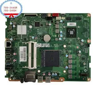 ALL In One MB For 700-24AGR 700-24ISH Series AIO Motherboard 00UW023 OK