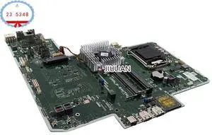 Replacement 0TD00 - For (Motherboard) For Inspiron 23 5348 / OptiPlex 9030 All-In-One Mainboard IPPLP-RH/TH