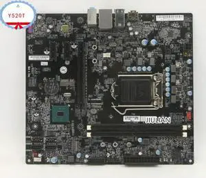 SYSTEM BOARDS 01LM311 For LEGION Y520T-25ICZ Y520T MB FRU Z370 WIN MOTHERBOARD
