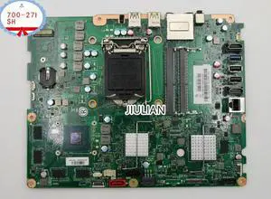 00UW031 For IdeaCentre 700-27ISH All-In-One System Board Motherboard s115X WIN DPK OK