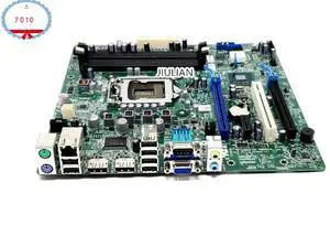 For 4V0K6 - Q77 LGA1155 Motherboard Mainboard For Optiplex 7010 MT 04V0K6 CN-04V0K6 OK
