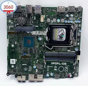 System Motherboard For Optiplex 3060 Desktop Mother Board LGA 1151 Ddr4 3KWTV 03KWTV Fully Working