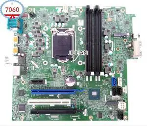Good MB For 17509-1 08w36y Optiplex 7060 Mt Desktop Motherboard 8w36y CN-08w36y Product Of China