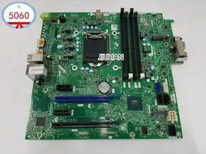 Mainboard For Optiplex 5060 Desktop Motherboard Lga1151 Ddr4 J8G6F 0J8G6F CN-0J8G6F In Good Condition