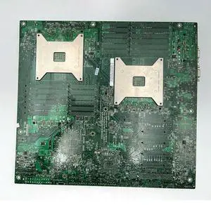 S5520HC Server Motherboard For For LGA1366 Game Multi Open Virtual Machine Dual Channel X58 Good