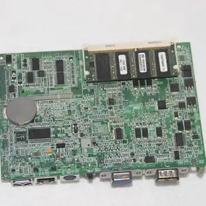 For ARBOR Industrial Motherboard EmCORE-i612 REV:1.2