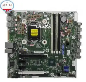 SPARE PARTS For PRODESK 600 G4 MT BARITONE REV:A Motherboard L04743-001 Good Working Condition