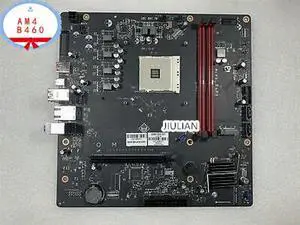 MB 17583-1 For Omen AM4 B460 Desktop Motherboard L23868-001 L23868-601 Mainboard DDR4 OK