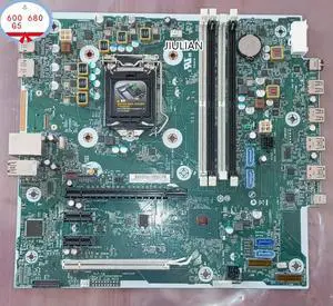 Mainboard L63910-001 For ProDesk 600 680 G5 MT LGA 1151 DDR4 Desktop Motherboard L64048-601 L64048-001