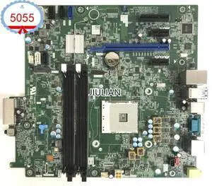 MB For OPTIPLEX 5055 MT 5055MT DESKTOP Motherboard 0DW5KY DW5KY Test FreeShiping